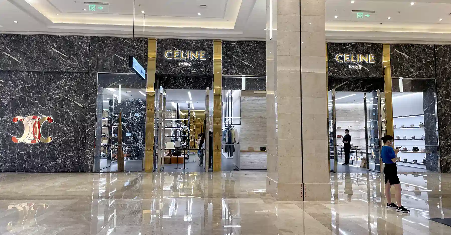 Banner 1 - Celine Outlet Espa&ntilde;a