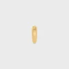 Anillo CELINE Sulky de latón con acabado dorado Anillo CELINE Sulky de latón con acabado dorado