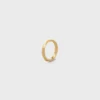 Anillo Torsion en oro amarillo Anillo Torsion en oro amarillo