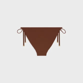Bañador Triomphe Botton en jersey mate