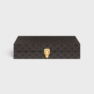 Backgammon en lona Triomphe Canvas