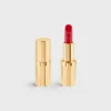 Barra de labios satinada Le CELINE – 02 Orange CléA Barra de labios satinada Le CELINE – 02 Orange CléA