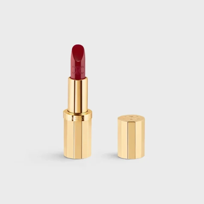 Barra de labios satinada Le CELINE – 04 Le 16 Barra de labios satinada Le CELINE – 04 Le 16