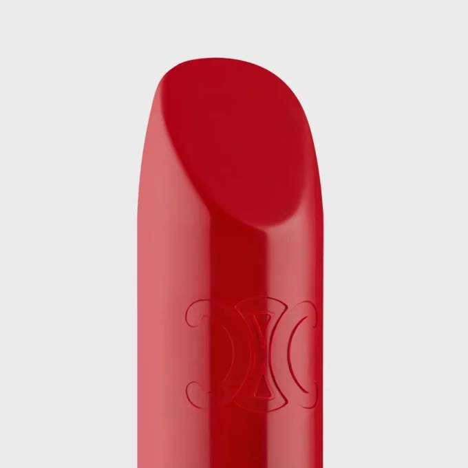 Barra de labios satinada Le CELINE – 05 Dans Paris Barra de labios satinada Le CELINE – 05 Dans Paris