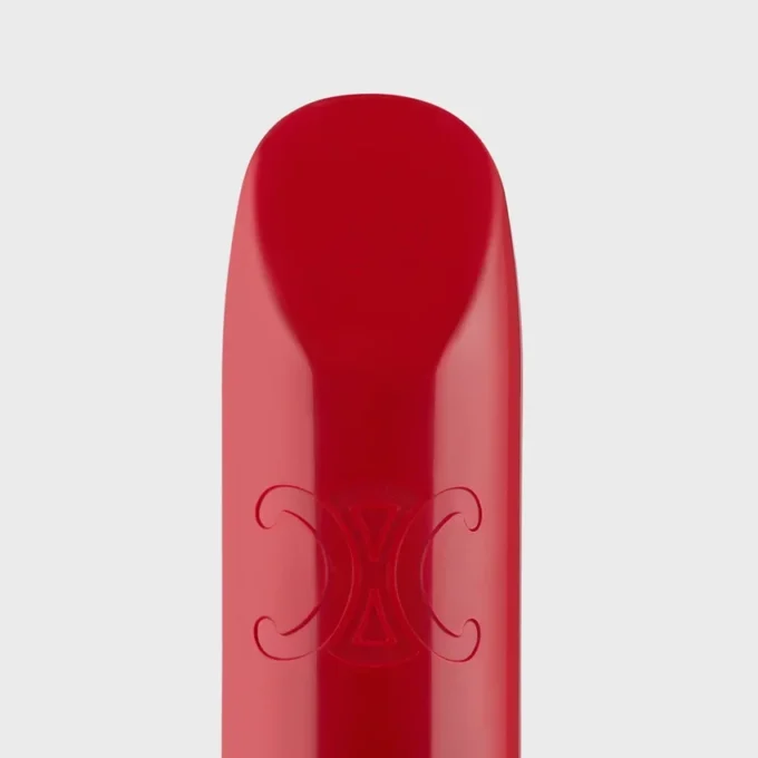 Barra de labios satinada Le CELINE – 05 Dans Paris Barra de labios satinada Le CELINE – 05 Dans Paris