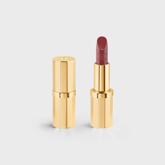 Barra de labios satinada Le CELINE – 14 Rose OrphéE Barra de labios satinada Le CELINE – 14 Rose OrphéE