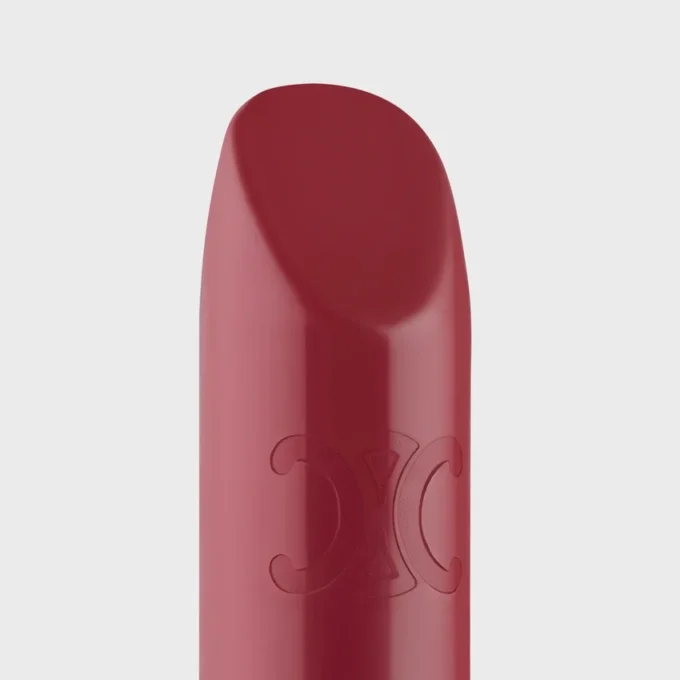 Barra de labios satinada Le Rouge CELINE – 08 Rose AthéNaïS Barra de labios satinada Le Rouge CELINE – 08 Rose AthéNaïS