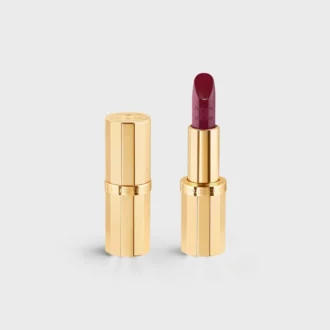 Barra de labios satinada Le Rouge CELINE – 09 Zouzou
