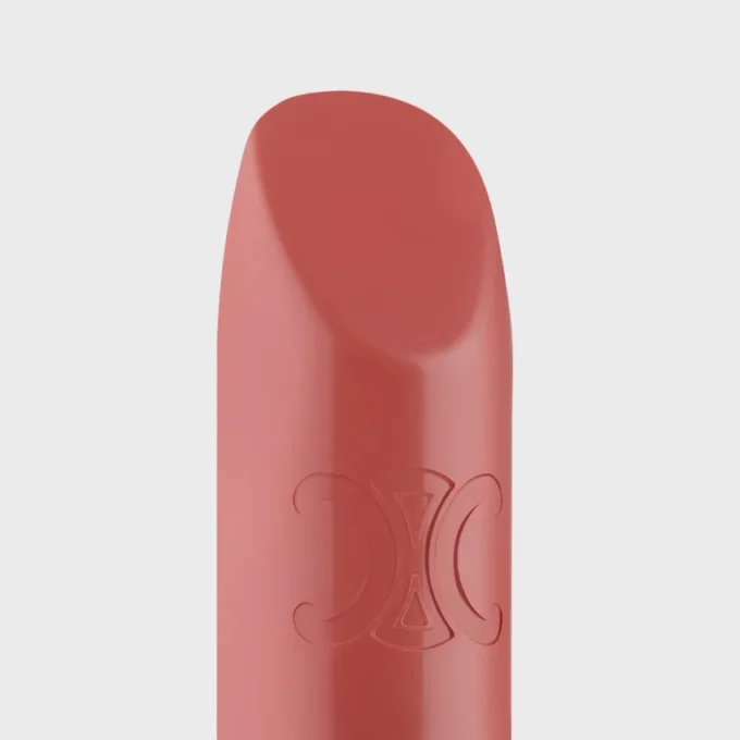 Barra de labios satinada Le Rouge CELINE – 11 Rose CéLeste Barra de labios satinada Le Rouge CELINE – 11 Rose CéLeste