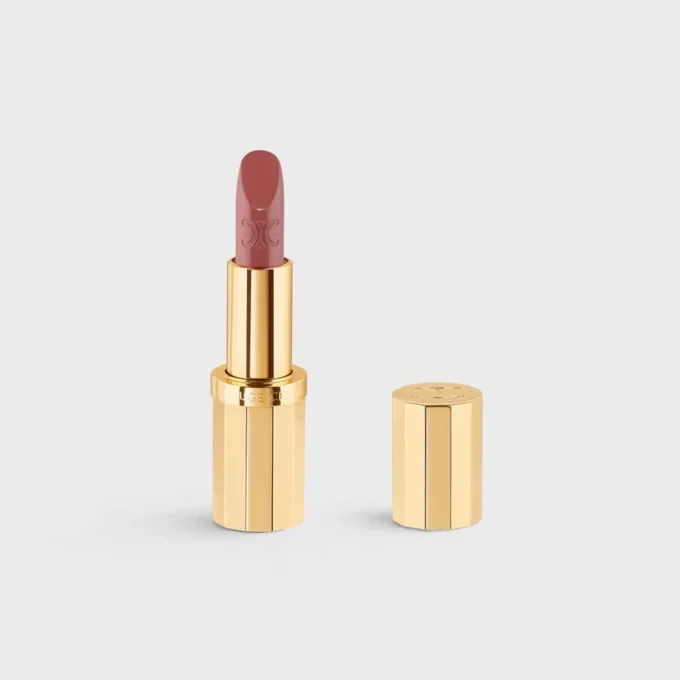 Barra de labios satinada Le Rouge CELINE – 13 La Peau Nue Barra de labios satinada Le Rouge CELINE – 13 La Peau Nue