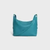 Bolso bandolera Harry en piel de becerro granulada