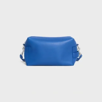 Bolso bandolera Take Away en piel de becerro lisa