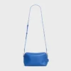 Bolso bandolera Take Away en piel de becerro lisa