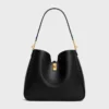 Bolso Camille 16 Soft mediano en piel de becerro lisa Bolso Camille 16 Soft mediano en piel de becerro lisa
