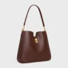 Bolso Camille 16 Soft mediano en piel de becerro lisa Bolso Camille 16 Soft mediano en piel de becerro lisa