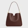 Bolso Camille 16 Soft mediano en piel de becerro lisa Bolso Camille 16 Soft mediano en piel de becerro lisa