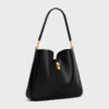 Bolso Camille 16 Soft mediano en piel de becerro lisa Bolso Camille 16 Soft mediano en piel de becerro lisa