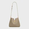 Bolso Camille 16 Soft mediano en piel de becerro lisa Bolso Camille 16 Soft mediano en piel de becerro lisa