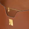 Bolso Camille 16 Soft mediano en piel de becerro lisa Bolso Camille 16 Soft mediano en piel de becerro lisa