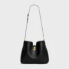 Bolso Camille 16 Soft mediano en piel de becerro lisa Bolso Camille 16 Soft mediano en piel de becerro lisa