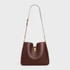 Bolso Camille 16 Soft mediano en piel de becerro lisa Bolso Camille 16 Soft mediano en piel de becerro lisa