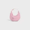 Bolso CELINE Lulu para Teen en piel de becerro granulada Bolso CELINE Lulu para Teen en piel de becerro granulada