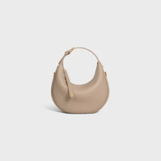 Bolso CELINE Lulu para Teen en piel de becerro granulada Bolso CELINE Lulu para Teen en piel de becerro granulada