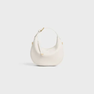 Bolso CELINE Lulu para Teen en piel de becerro granulada Bolso CELINE Lulu para Teen en piel de becerro granulada