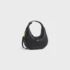Bolso CELINE Lulu para Teen en piel de becerro granulada Bolso CELINE Lulu para Teen en piel de becerro granulada