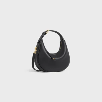 bolso celine lulu para teen en piel de becerro granulada 2 10 330x330 - Bolso CELINE Lulu para Teen en piel de becerro granulada