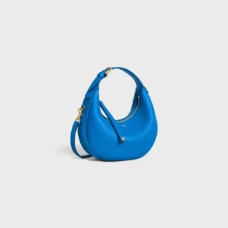 Bolso CELINE Lulu para Teen en piel de becerro granulada Bolso CELINE Lulu para Teen en piel de becerro granulada