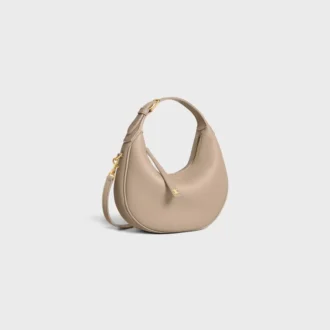 Bolso CELINE Lulu para Teen en piel de becerro granulada Bolso CELINE Lulu para Teen en piel de becerro granulada
