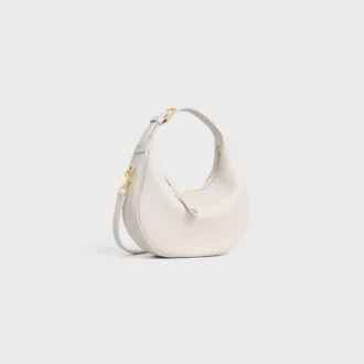 Bolso CELINE Lulu para Teen en piel de becerro granulada Bolso CELINE Lulu para Teen en piel de becerro granulada