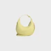 Bolso CELINE Lulu para Teen en piel de becerro granulada Bolso CELINE Lulu para Teen en piel de becerro granulada