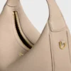 Bolso CELINE Lulu para Teen en piel de becerro granulada Bolso CELINE Lulu para Teen en piel de becerro granulada