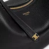 Bolso CELINE Lulu para Teen en piel de becerro granulada Bolso CELINE Lulu para Teen en piel de becerro granulada