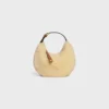 Bolso CELINE Lulu para Teen en piel de oveja y piel de becerro Bolso CELINE Lulu para Teen en piel de oveja y piel de becerro