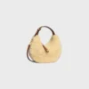 Bolso CELINE Lulu para Teen en piel de oveja y piel de becerro Bolso CELINE Lulu para Teen en piel de oveja y piel de becerro