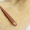 Bolso CELINE Lulu para Teen en piel de oveja y piel de becerro Bolso CELINE Lulu para Teen en piel de oveja y piel de becerro