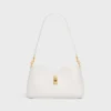 Bolso de hombro Camille 16 Soft en piel de becerro lisa Bolso de hombro Camille 16 Soft en piel de becerro lisa