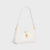 Bolso de hombro Camille 16 Soft en piel de becerro lisa Bolso de hombro Camille 16 Soft en piel de becerro lisa