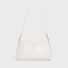 Bolso de hombro Camille 16 Soft en piel de becerro lisa Bolso de hombro Camille 16 Soft en piel de becerro lisa