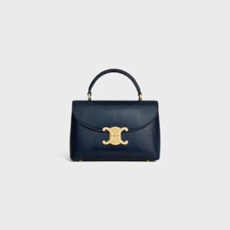 Bolso Nino Teen en lagarto
