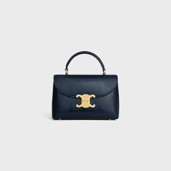 Bolso Nino Teen en lagarto Bolso Nino Teen en lagarto