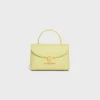 Bolso Nino Teen en lagarto Bolso Nino Teen en lagarto