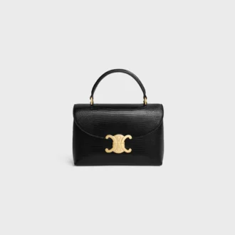 Bolso Nino Teen en lagarto