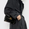 Bolso Nino Teen en lagarto Bolso Nino Teen en lagarto