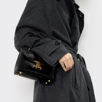 Bolso Nino Teen en lagarto