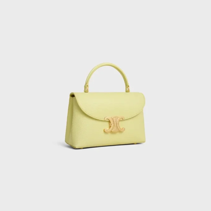 Bolso Nino Teen en lagarto Bolso Nino Teen en lagarto