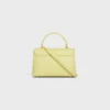 Bolso Nino Teen en lagarto Bolso Nino Teen en lagarto